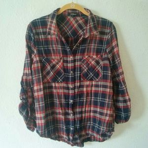 Ambiance Flannel